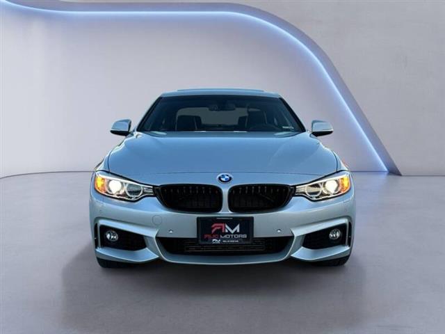 $29990 : 2016 BMW 4 Series 435i xDrive image 9