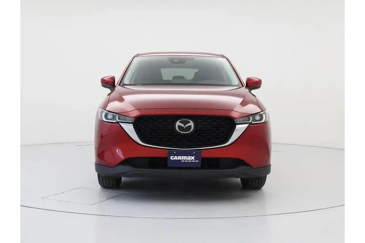 $26998 : Mazda CX-5 2023 AWD 2.5 S Pr image 5