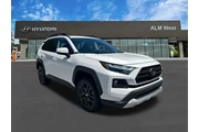 $28320 : Toyota RAV4 2024 AWD Adventu thumbnail