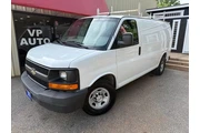 2014 Express 2500 en Greenville