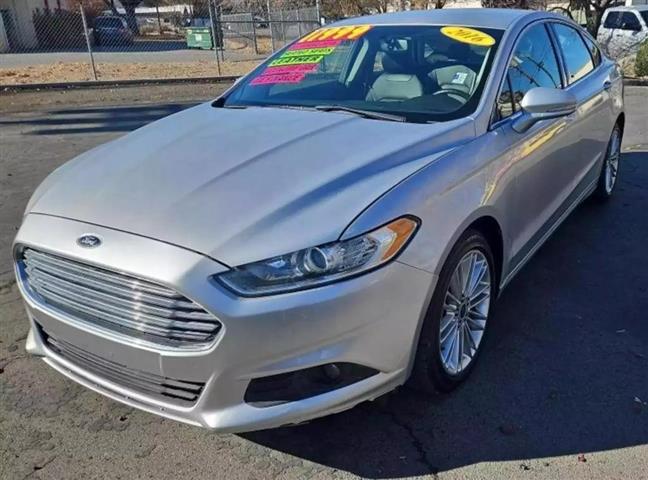 $11999 : 2016 FORD FUSION image 4