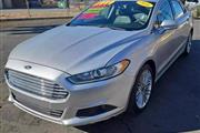 $11999 : 2016 FORD FUSION thumbnail