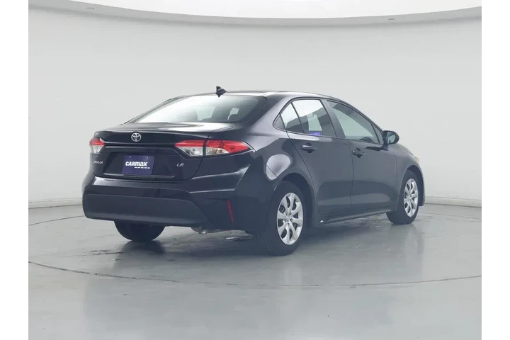 $23998 : Toyota Corolla 2025 LE 4dr S image 8