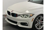 $21000 : BMW 4 Series 2018 440i 2dr C thumbnail