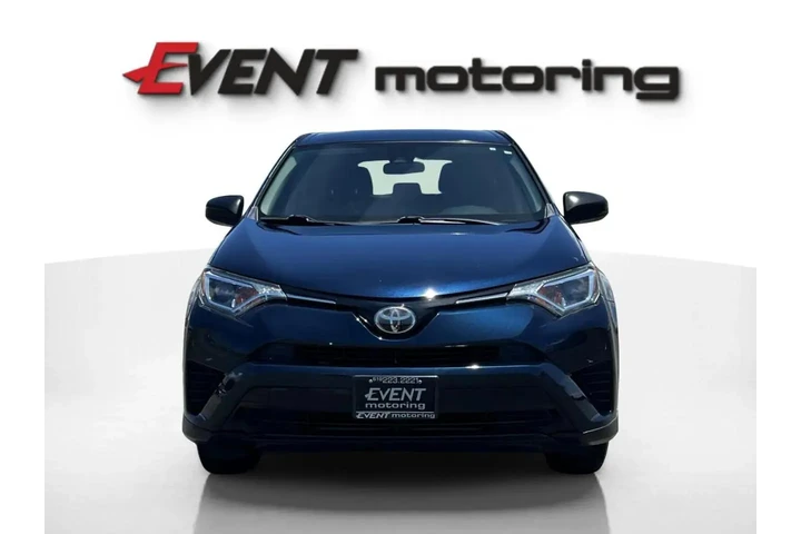 $17999 : 2017 RAV4 image 4