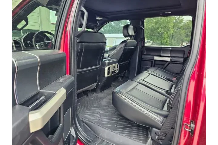 $26000 : Ford F-150 2018 4x4 XLT 4dr image 9