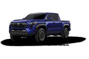 $45885 : 2024 Tacoma TRD Off-Road thumbnail