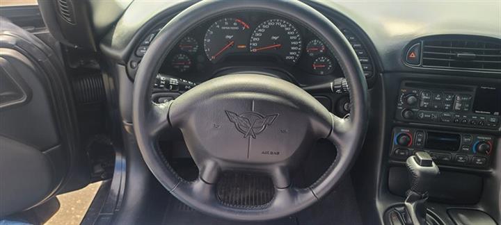 $19999 : 2003 Corvette Convertible image 9