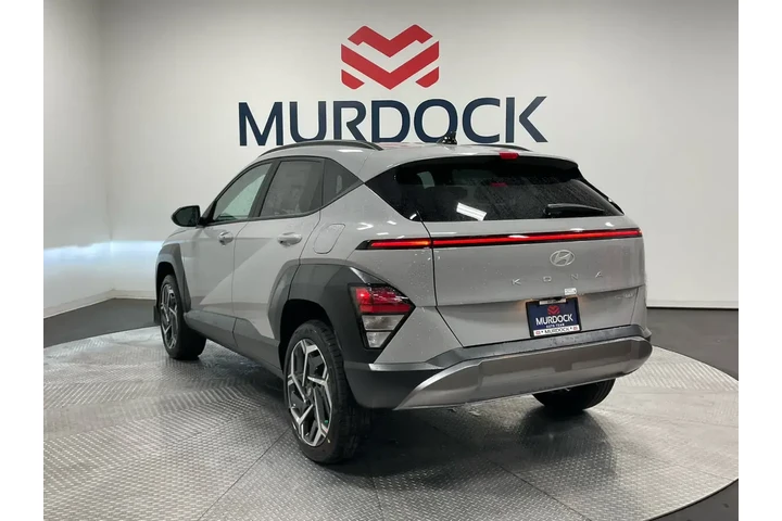 $29800 : Hyundai KONA 2026 AWD SEL Pr image 5