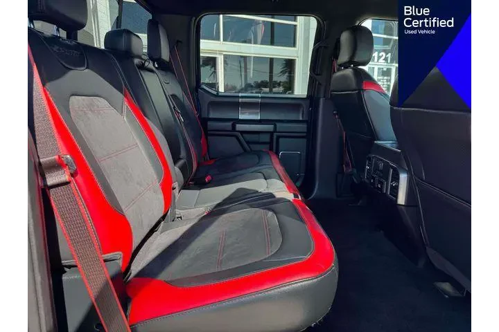 $22725 : Ford F-150 2017 4x4 Lariat 4 image 10