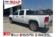 $12991 : GMC Sierra 1500 2011 4x2 SLE thumbnail