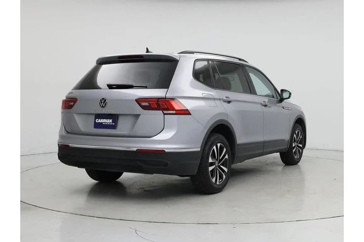 $17998 : Volkswagen Tiguan 2022 S 4dr image 8