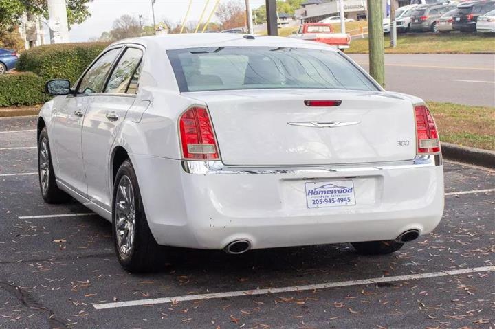 $8900 : 2012 CHRYSLER 3002012 CHRYSLE image 7