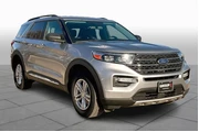 $30888 : Ford Explorer 2023 AWD XLT 4 thumbnail