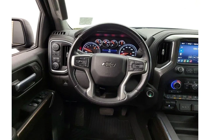 $39998 : Chevrolet Silverado 1500 202 image 10