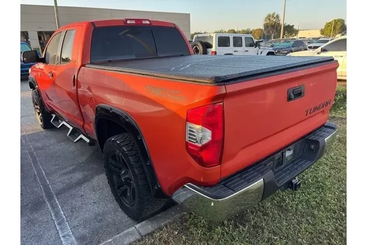 $21521 : Toyota Tundra 2016 4x2 SR5 4 image 6