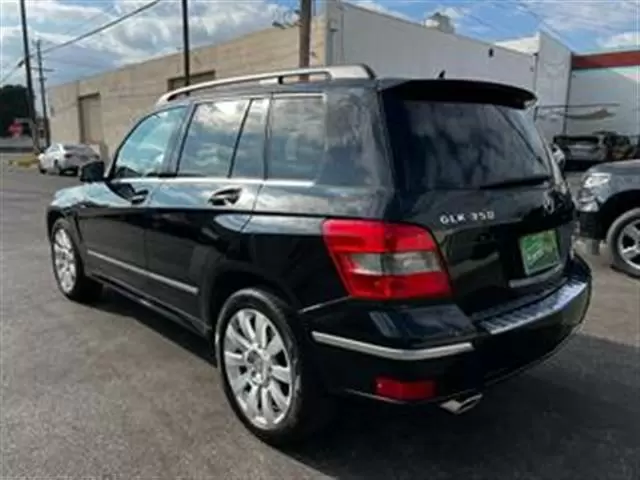 $9900 : 2011 MERCEDES-BENZ GLK-CLASS2 image 6