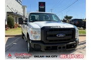 Ford F-250 Super Duty 2013 4 en Oklahoma City