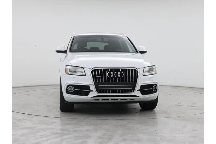 $20998 : Audi Q5 2017 AWD 3.0T quattr image 5