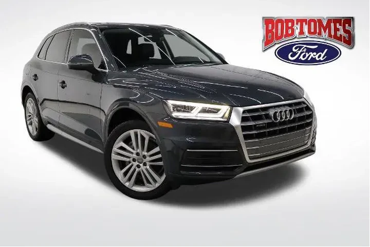 $20995 : Audi Q5 2019 AWD quattro Pre image 1