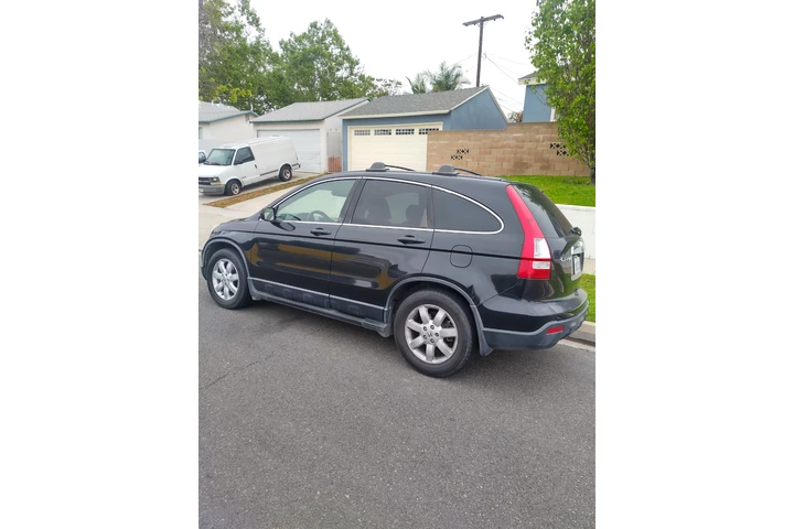$3800 : 2008 Honda CR-V image 1