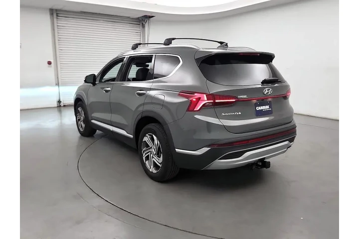 $26998 : Hyundai SANTA FE 2023 SEL 4d image 7