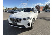 $36943 : BMW X3 2023 AWD xDrive30i 4d thumbnail