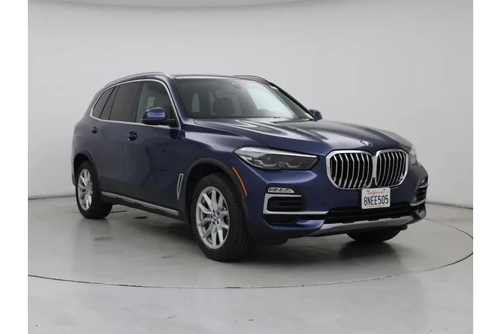 $30998 : BMW X5 2019 AWD xDrive40i 4d image 1