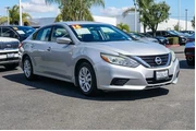 $11400 : Nissan Altima 2016 2.5 S 4dr thumbnail