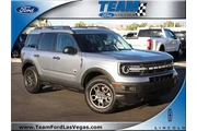 Ford Bronco Sport 2022 AWD B en Las Vegas