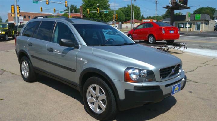 $5999 : 2004 XC90 2.5T image 5