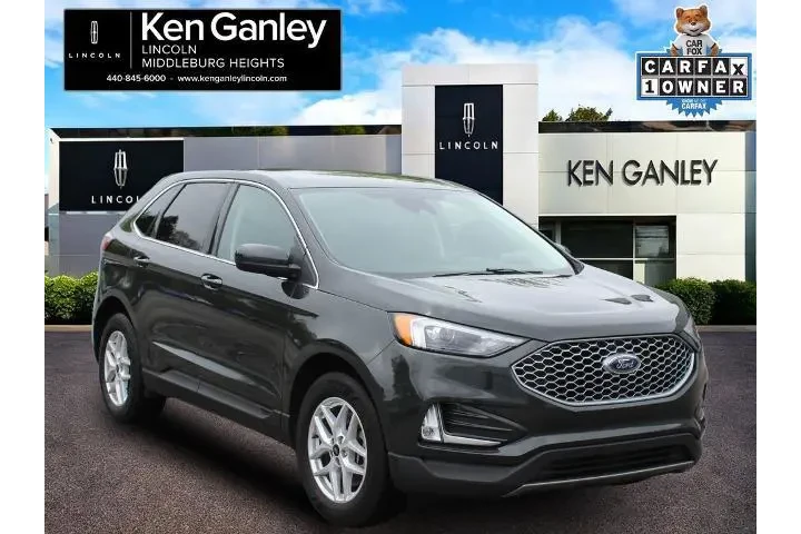$23899 : Ford Edge 2023 AWD SEL 4dr C image 8
