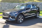 2023 F-PACE P400 R-Dynamic S