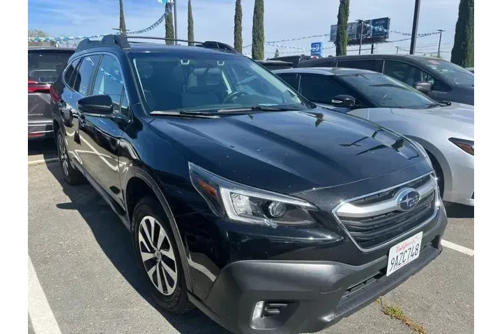 $24975 : Subaru Outback 2022 AWD Prem image 4