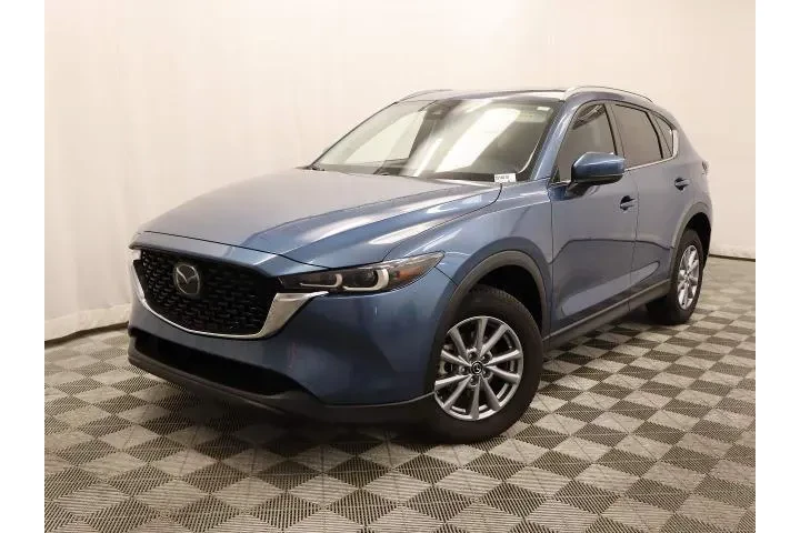 $25248 : Mazda CX-5 2022 AWD 2.5 S Pr image 2