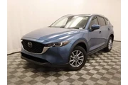 $25248 : Mazda CX-5 2022 AWD 2.5 S Pr thumbnail
