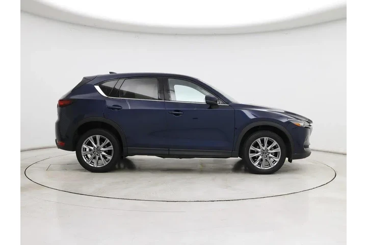 $24998 : Mazda CX-5 2021 AWD Grand To image 7