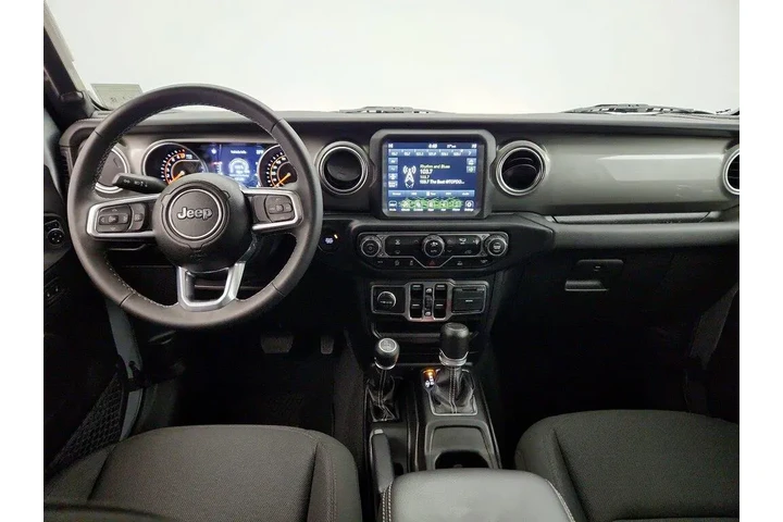 $35998 : Jeep Gladiator 2023 4x4 Over image 9