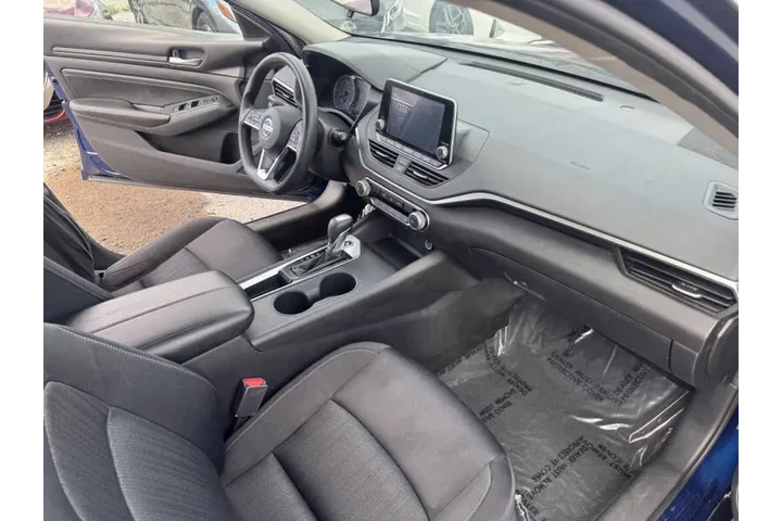 $11297 : 2020 Altima 2.5 S image 6