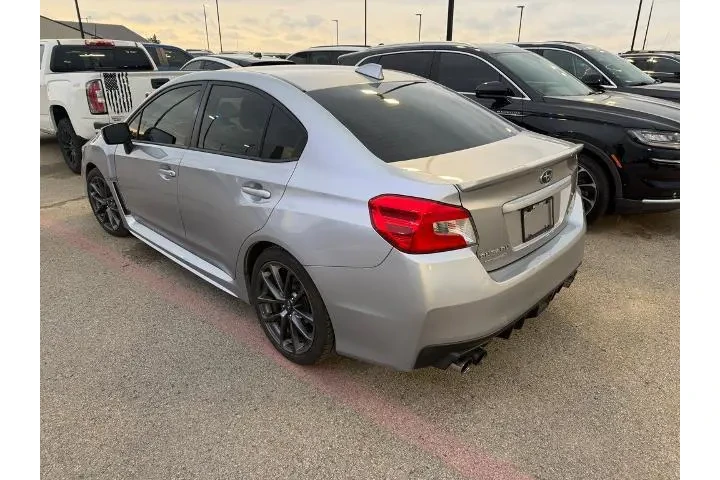 $14830 : Subaru WRX 2018 AWD Premium image 3