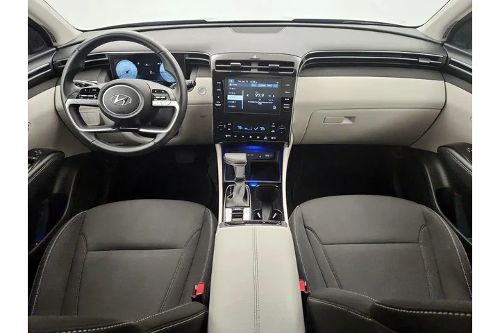 $20998 : Hyundai TUCSON 2022 AWD SEL image 9