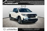 Honda Ridgeline 2024 AWD Tra en Long Island