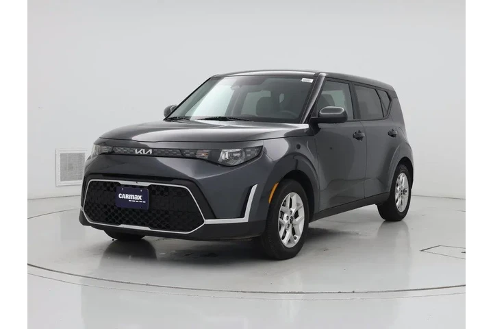 $20998 : Kia Soul 2025 LX 4dr Crossov image 4