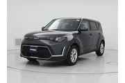 $20998 : Kia Soul 2025 LX 4dr Crossov thumbnail