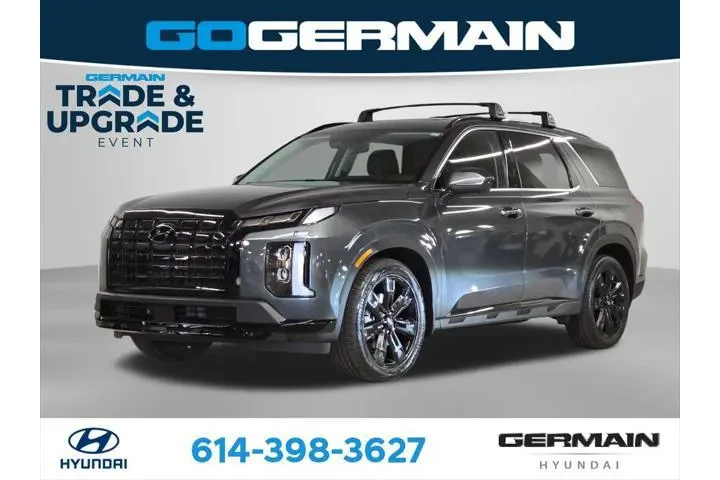 $39795 : Hyundai PALISADE 2025 AWD XR image 1