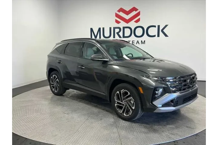 $39299 : Hyundai TUCSON Hybrid 2025 A image 2