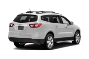 $11900 : Chevrolet Traverse 2017 AWD thumbnail
