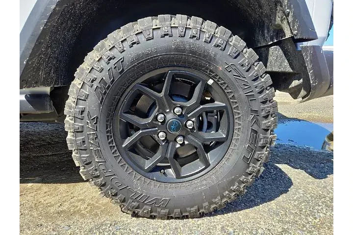 $33232 : Jeep Wrangler 2025 4x4 Willy image 8