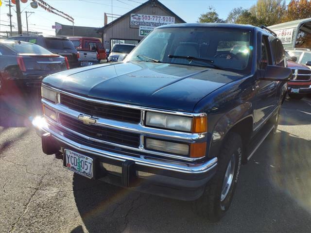 $22900 : 1994 Blazer Sport image 3