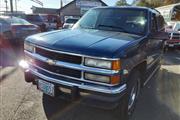 $22900 : 1994 Blazer Sport thumbnail